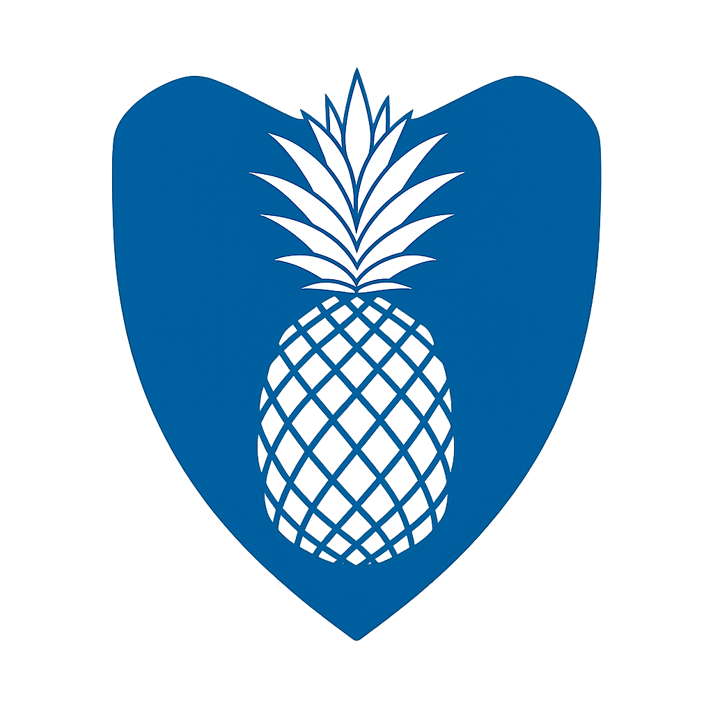 Logo Ananas